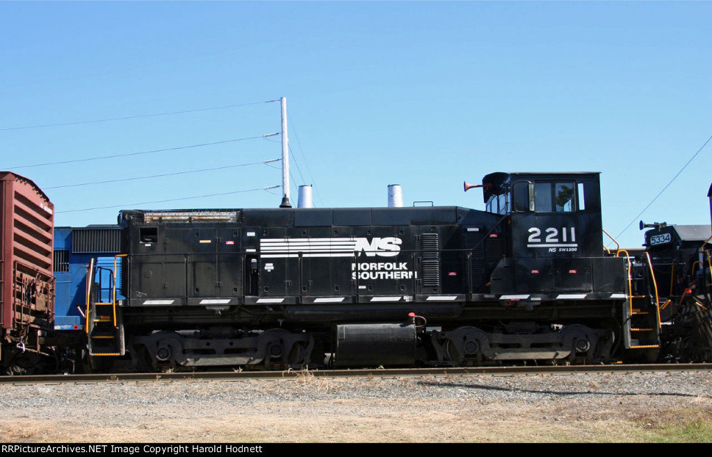 NS 2211